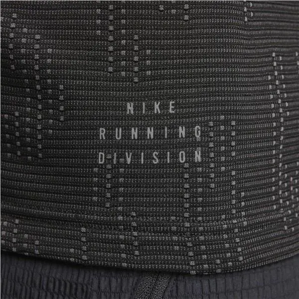 Nike clothing - Nike Pinnacle Running Division - Pinnacle Running Division - FZ1121-010 - Black 2