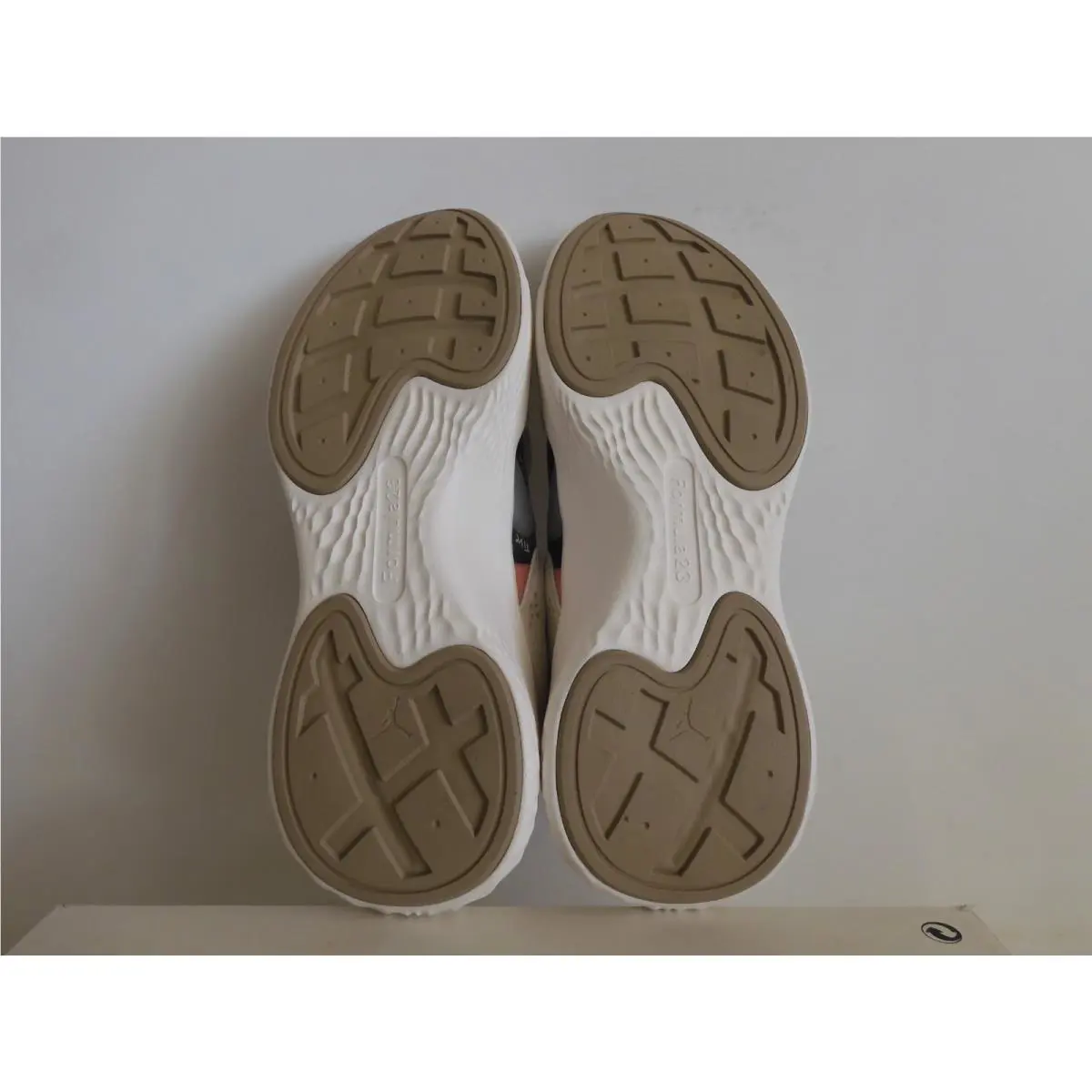 Nike shoes - Jordan Delta 3 - Delta - DR5751-110 - Brown (UPC: 196150099657) 6