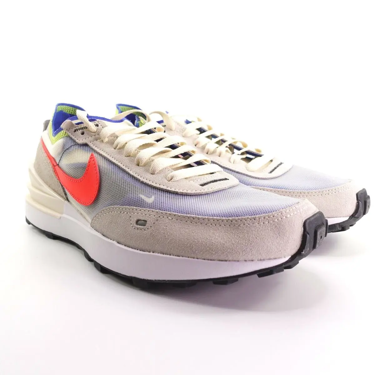 Nike shoes - Nike Waffle One - Waffle One - DA7995-101 - Coconut Milk (UPC: 195238090241) 5