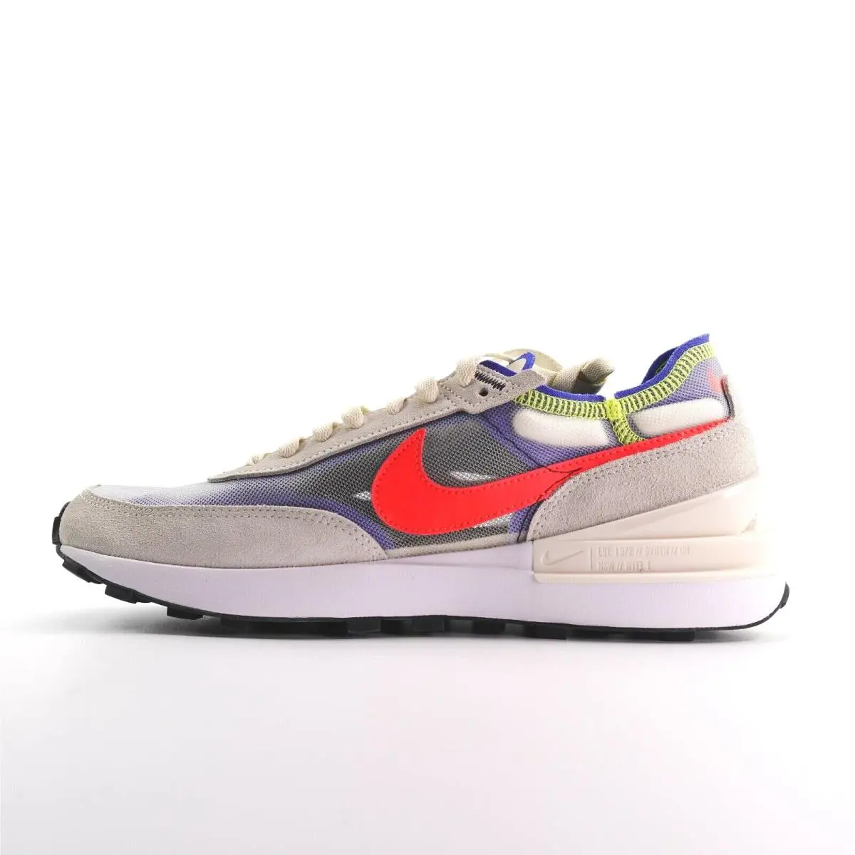 Nike shoes - Nike Waffle One - Waffle One - DA7995-101 - Coconut Milk (UPC: 195238090241) 0