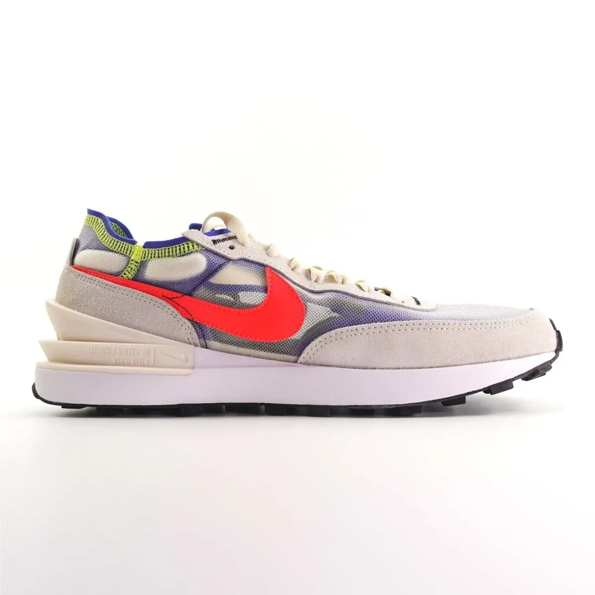 Nike shoes - Nike Waffle One - Waffle One - DA7995-101 - Coconut Milk (UPC: 195238090241) 1