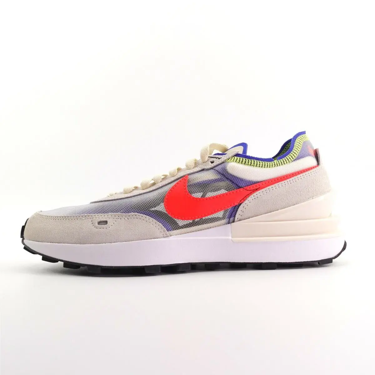 Nike shoes - Nike Waffle One - Waffle One - DA7995-101 - Coconut Milk (UPC: 195238090241) 2