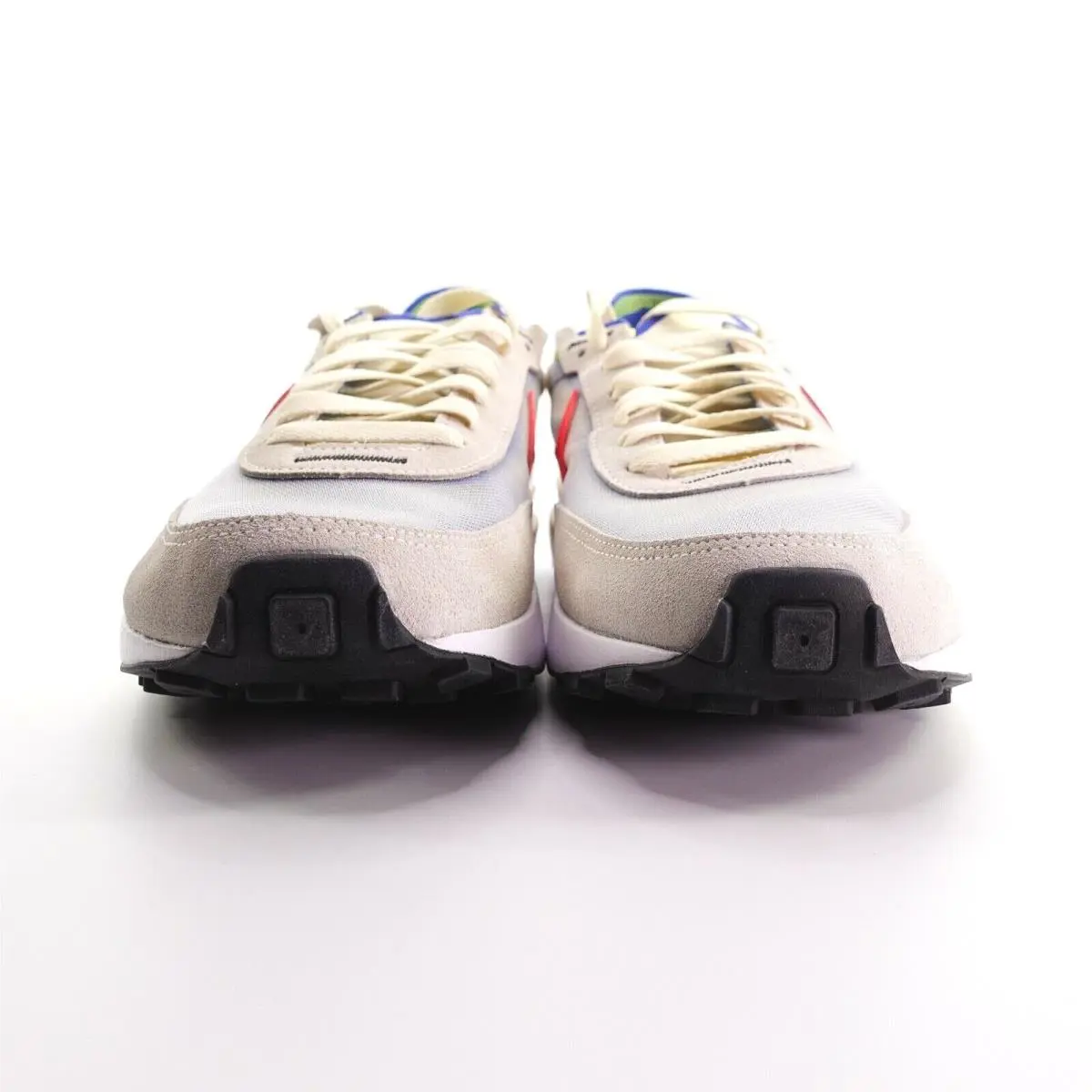 Nike shoes - Nike Waffle One - Waffle One - DA7995-101 - Coconut Milk (UPC: 195238090241) 3