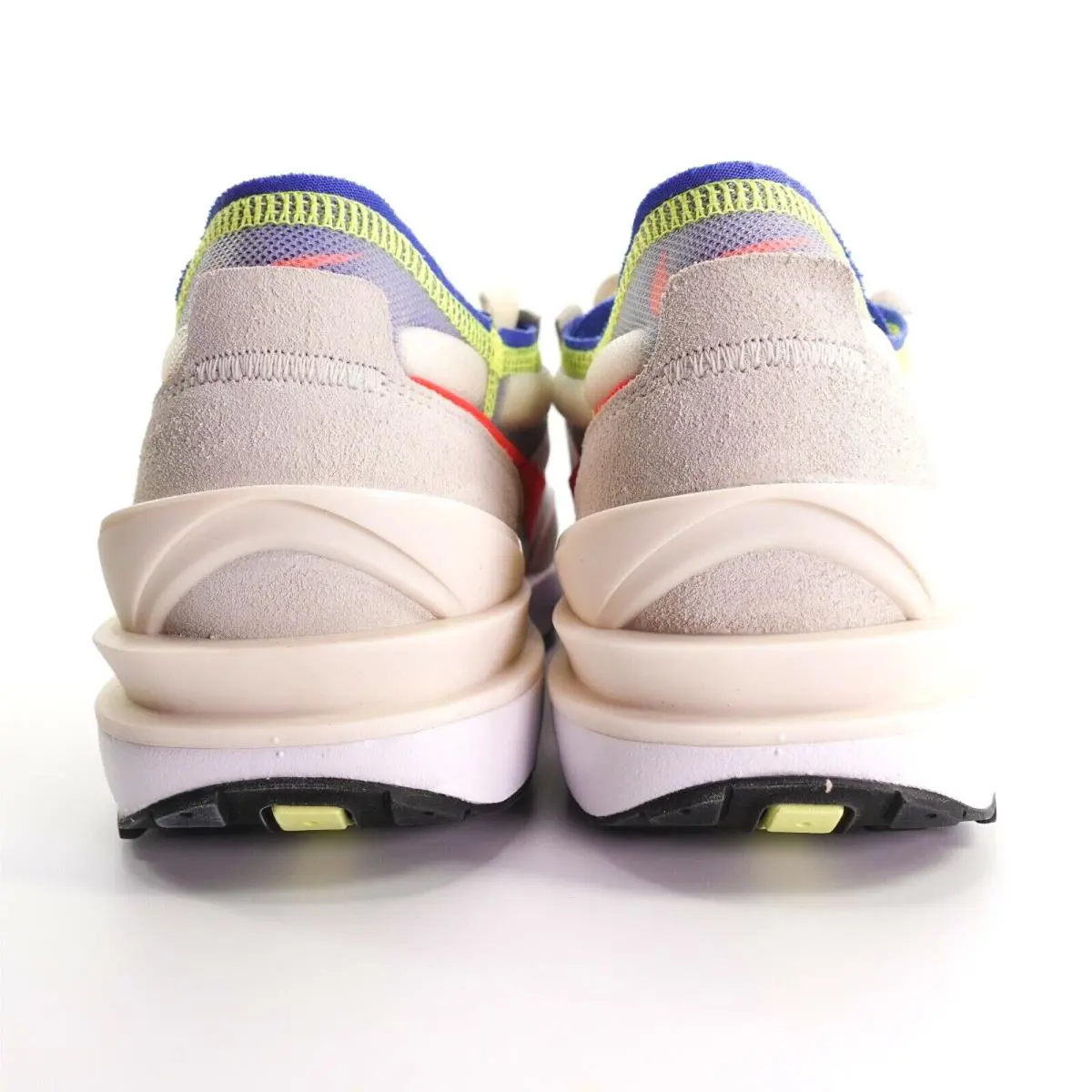 Nike shoes - Nike Waffle One - Waffle One - DA7995-101 - Coconut Milk (UPC: 195238090241) 6