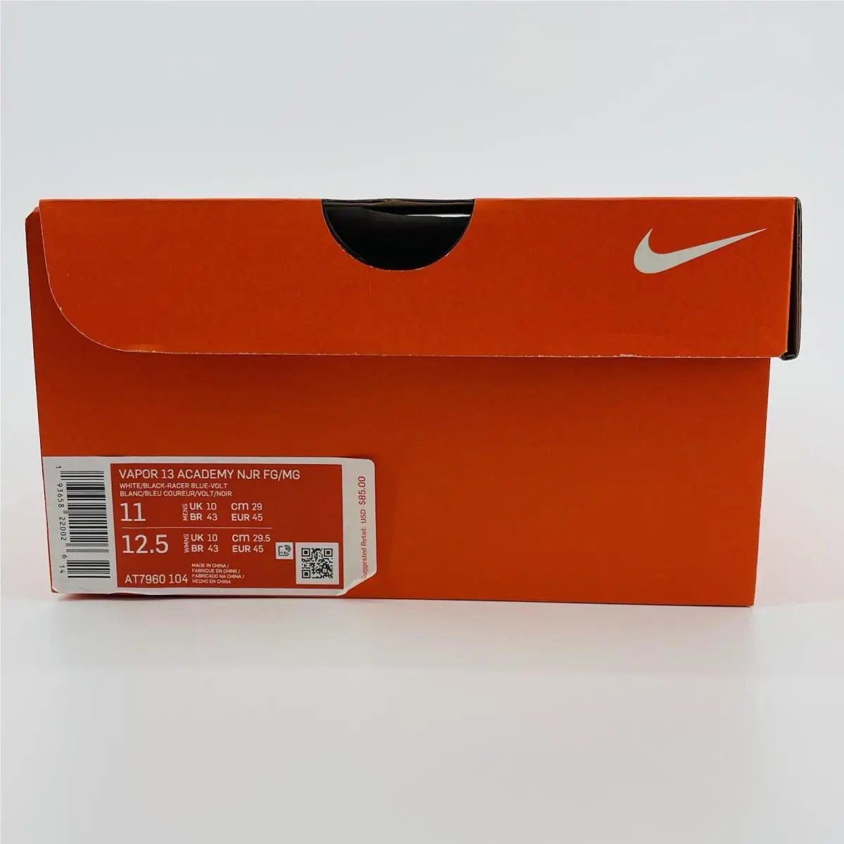 Nike shoes - Vapor 13 Pro - Vapor Pro - AT7960 104 - Multicolor, Main: Multi-Color (UPC: 193658220026) 11