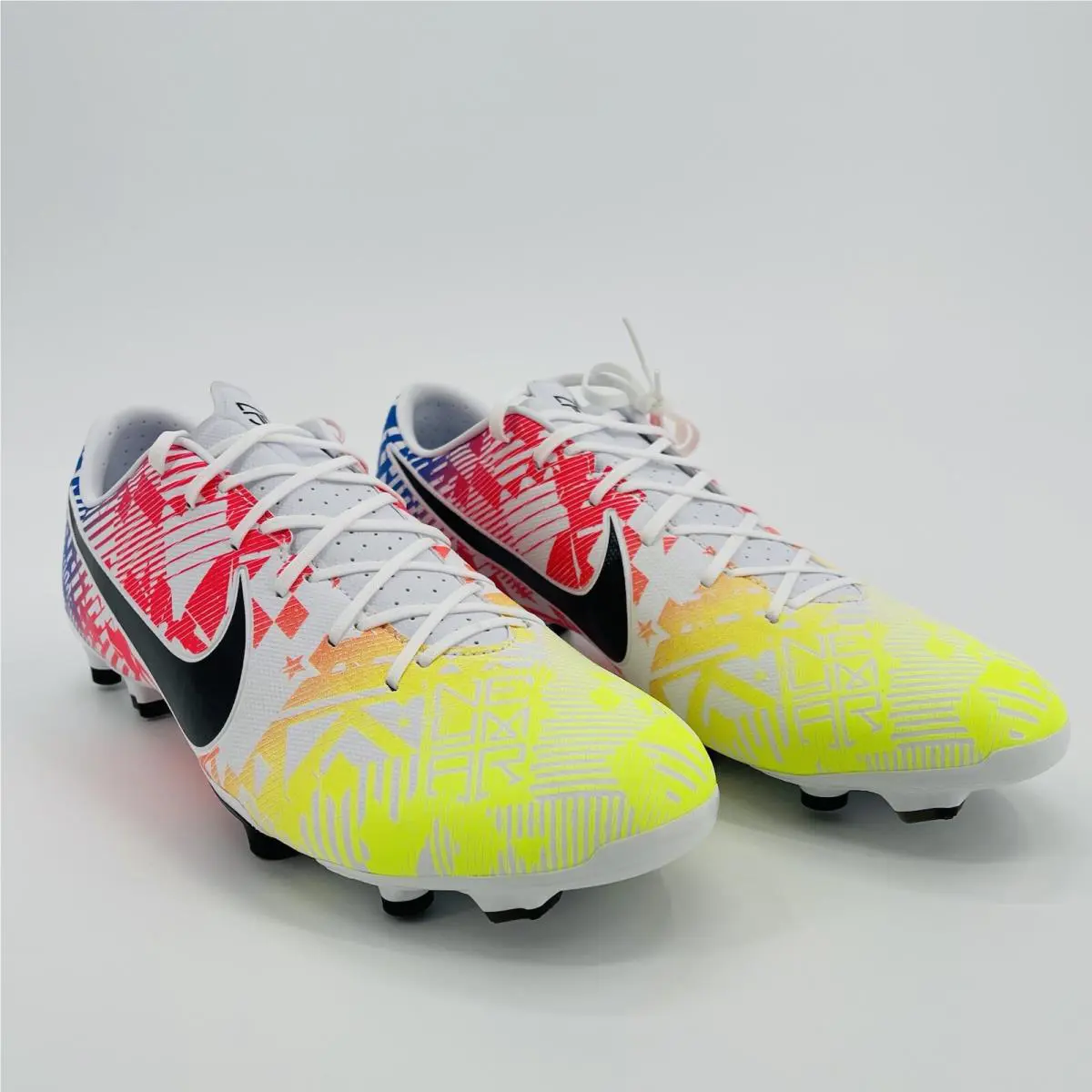 Nike shoes - Vapor 13 Pro - Vapor Pro - AT7960 104 - Multicolor, Main: Multi-Color (UPC: 193658220026) 13