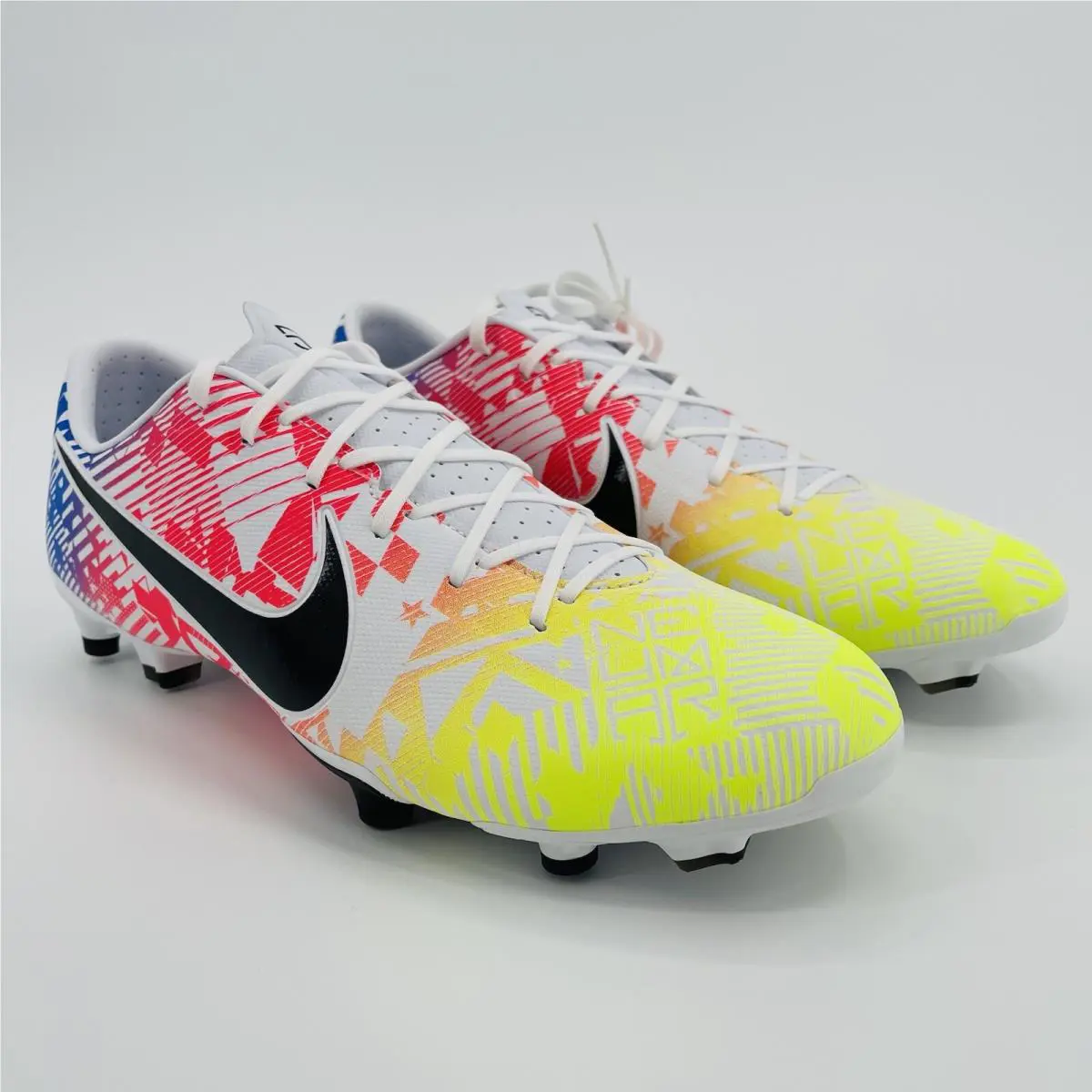 Nike shoes - Vapor 13 Pro - Vapor Pro - AT7960 104 - Multicolor, Main: Multi-Color (UPC: 193658220026) 0