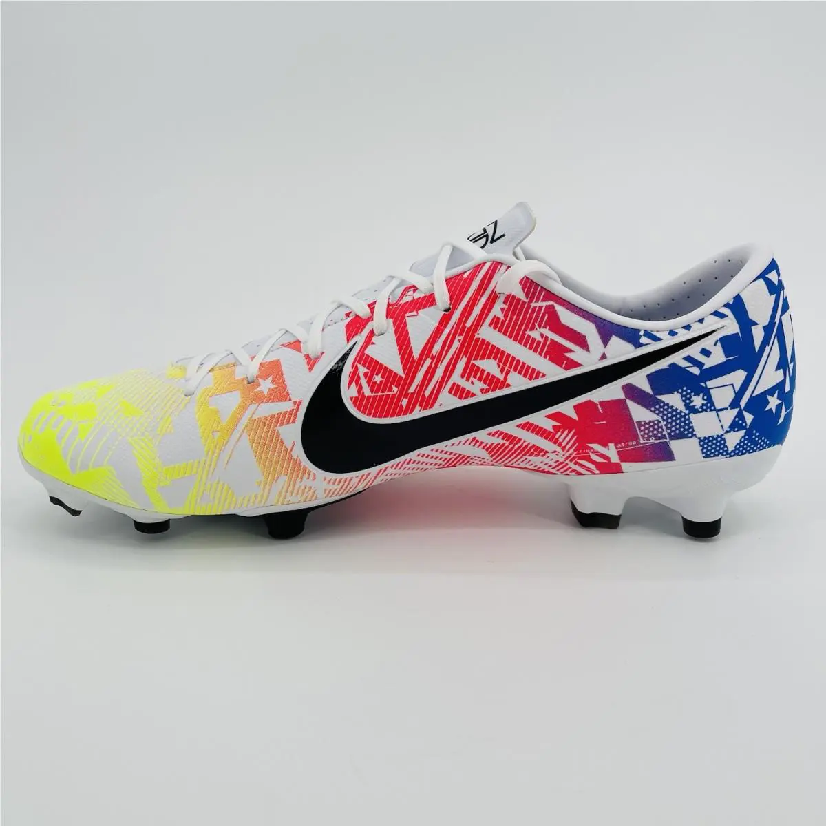 Nike shoes - Vapor 13 Pro - Vapor Pro - AT7960 104 - Multicolor, Main: Multi-Color (UPC: 193658220026) 2