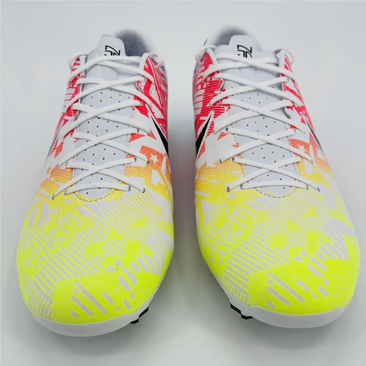 Nike shoes - Vapor 13 Pro - Vapor Pro - AT7960 104 - Multicolor, Main: Multi-Color (UPC: 193658220026) 4