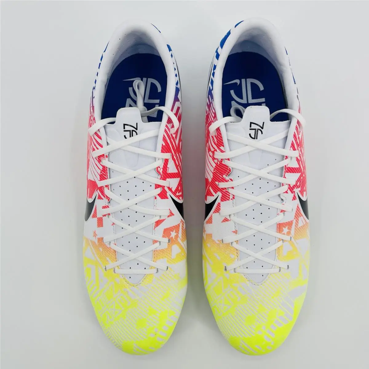 Nike shoes - Vapor 13 Pro - Vapor Pro - AT7960 104 - Multicolor, Main: Multi-Color (UPC: 193658220026) 5
