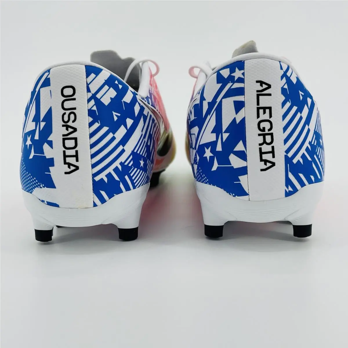 Nike shoes - Vapor 13 Pro - Vapor Pro - AT7960 104 - Multicolor, Main: Multi-Color (UPC: 193658220026) 6