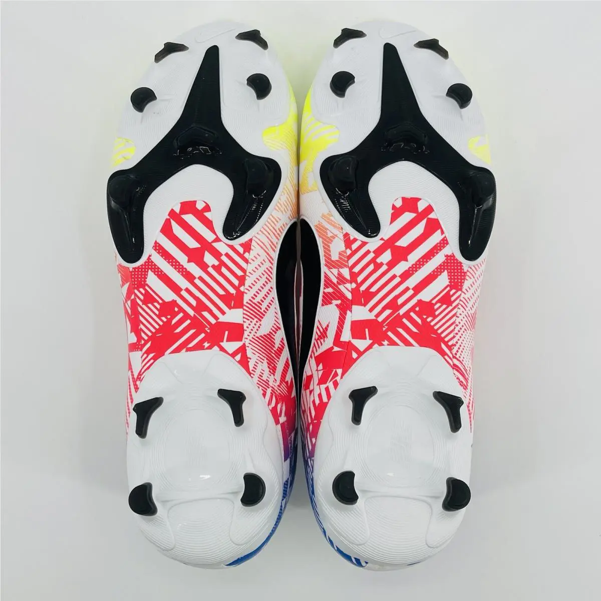 Nike shoes - Vapor 13 Pro - Vapor Pro - AT7960 104 - Multicolor, Main: Multi-Color (UPC: 193658220026) 7