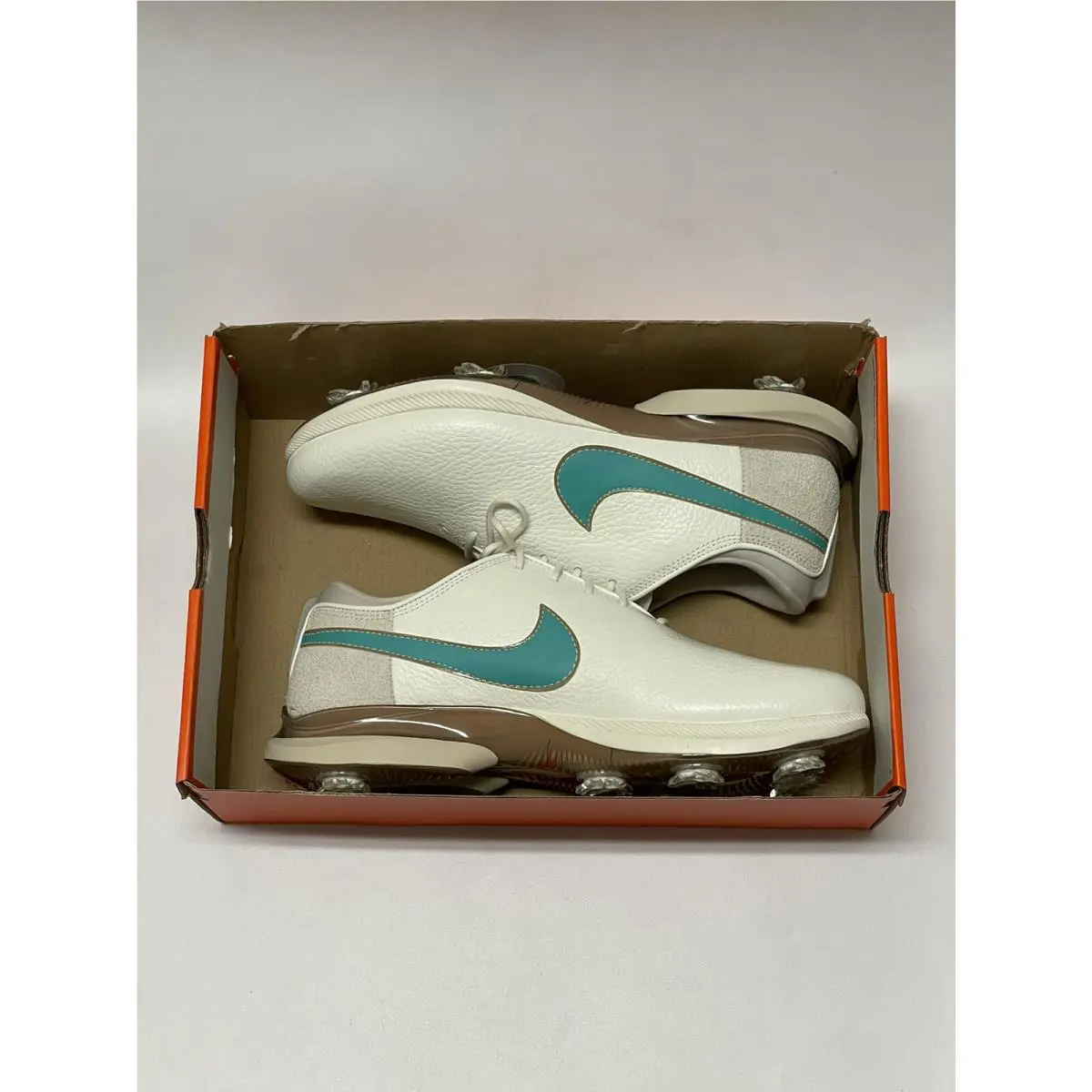 Nike shoes - Nike Air Zoom Victory - Air Zoom Victory - DM9930-141 - Ivory 0