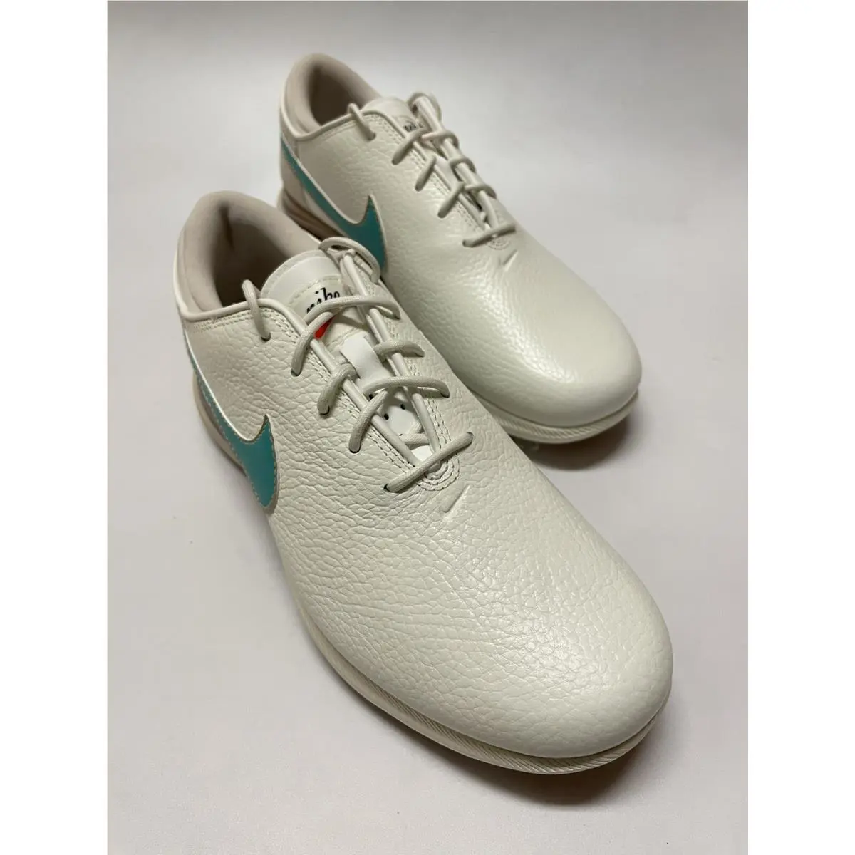 Nike shoes - Nike Air Zoom Victory - Air Zoom Victory - DM9930-141 - Ivory 1