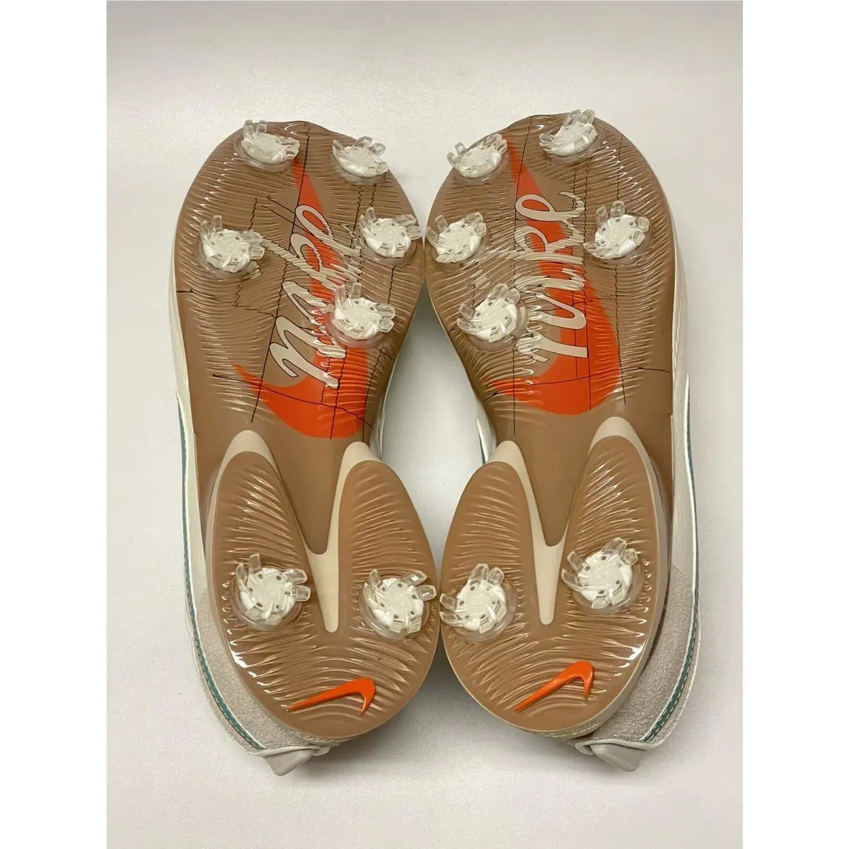 Nike shoes - Nike Air Zoom Victory - Air Zoom Victory - DM9930-141 - Ivory 6
