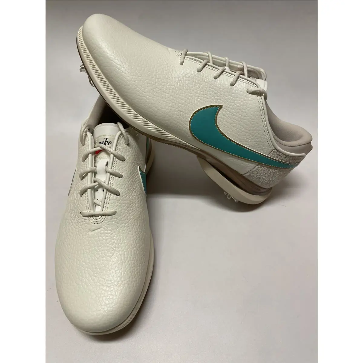Nike shoes - Nike Air Zoom Victory - Air Zoom Victory - DM9930-141 - Ivory 2