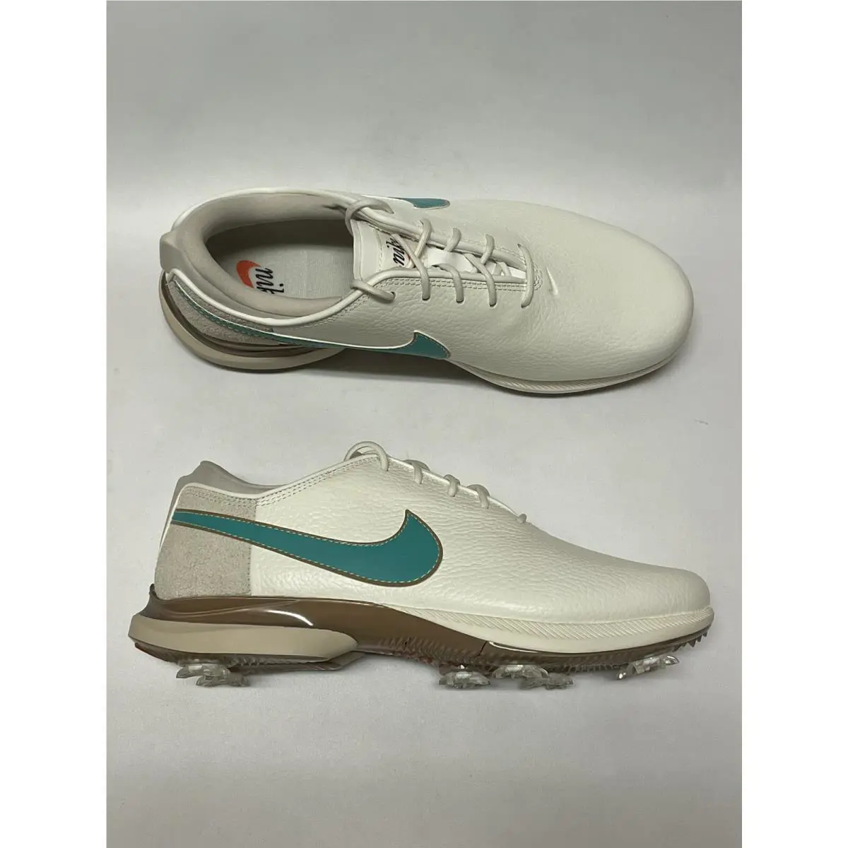 Nike shoes - Nike Air Zoom Victory - Air Zoom Victory - DM9930-141 - Ivory 3