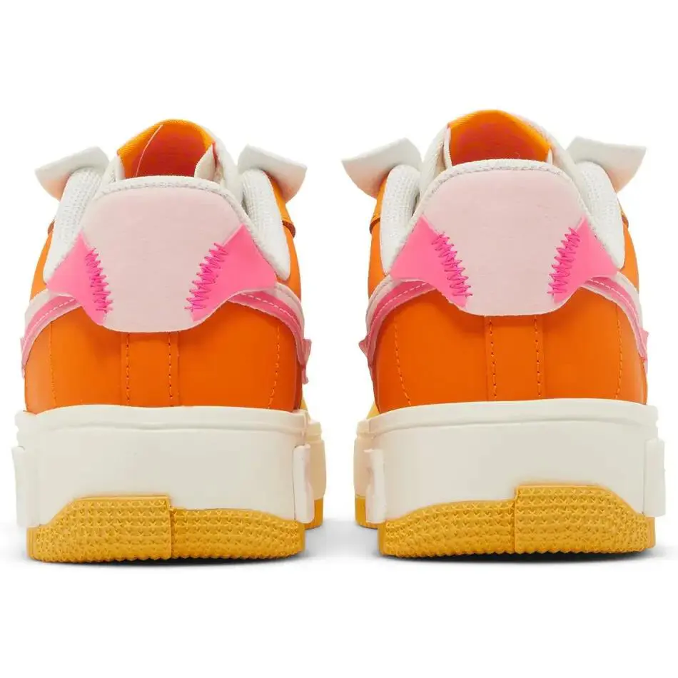 Nike shoes - Nike Air Force 1 Fontanka - DX2675-100 - White 2