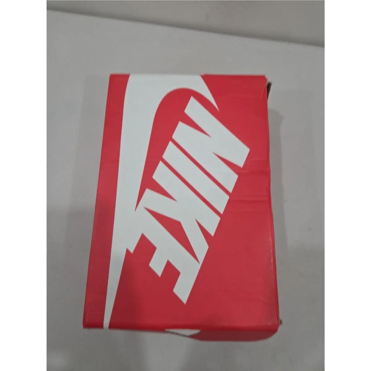 Nike shoes - Nike Big Nike - Big - 355152-150 - White (UPC: 659658341548) 10