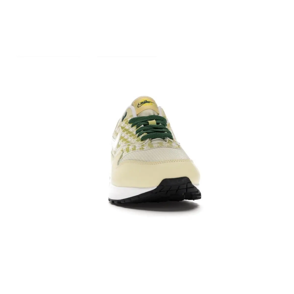 Nike shoes - Nike Air Max 1 - Air Max - cj0609-700 - Yellow (UPC: 0194500268692) 1