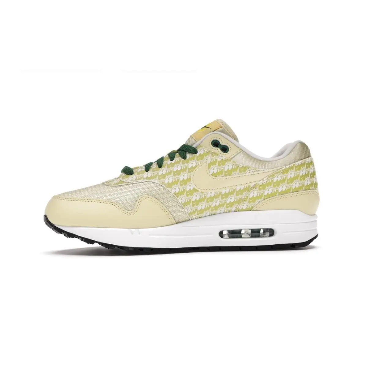 Nike shoes - Nike Air Max 1 - Air Max - cj0609-700 - Yellow (UPC: 0194500268692) 2