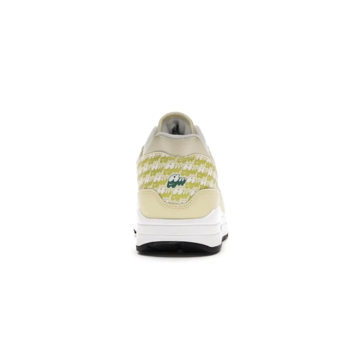 Nike shoes - Nike Air Max 1 - Air Max - cj0609-700 - Yellow (UPC: 0194500268692) 3