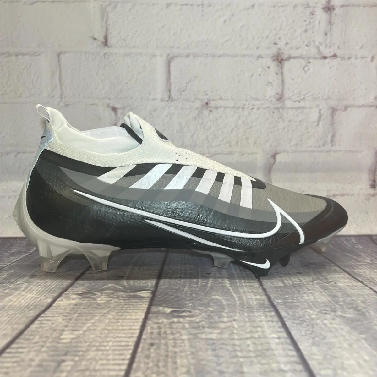 Nike shoes - Nike Vapor Edge Elite 360 - DQ3558-001 - Black 0