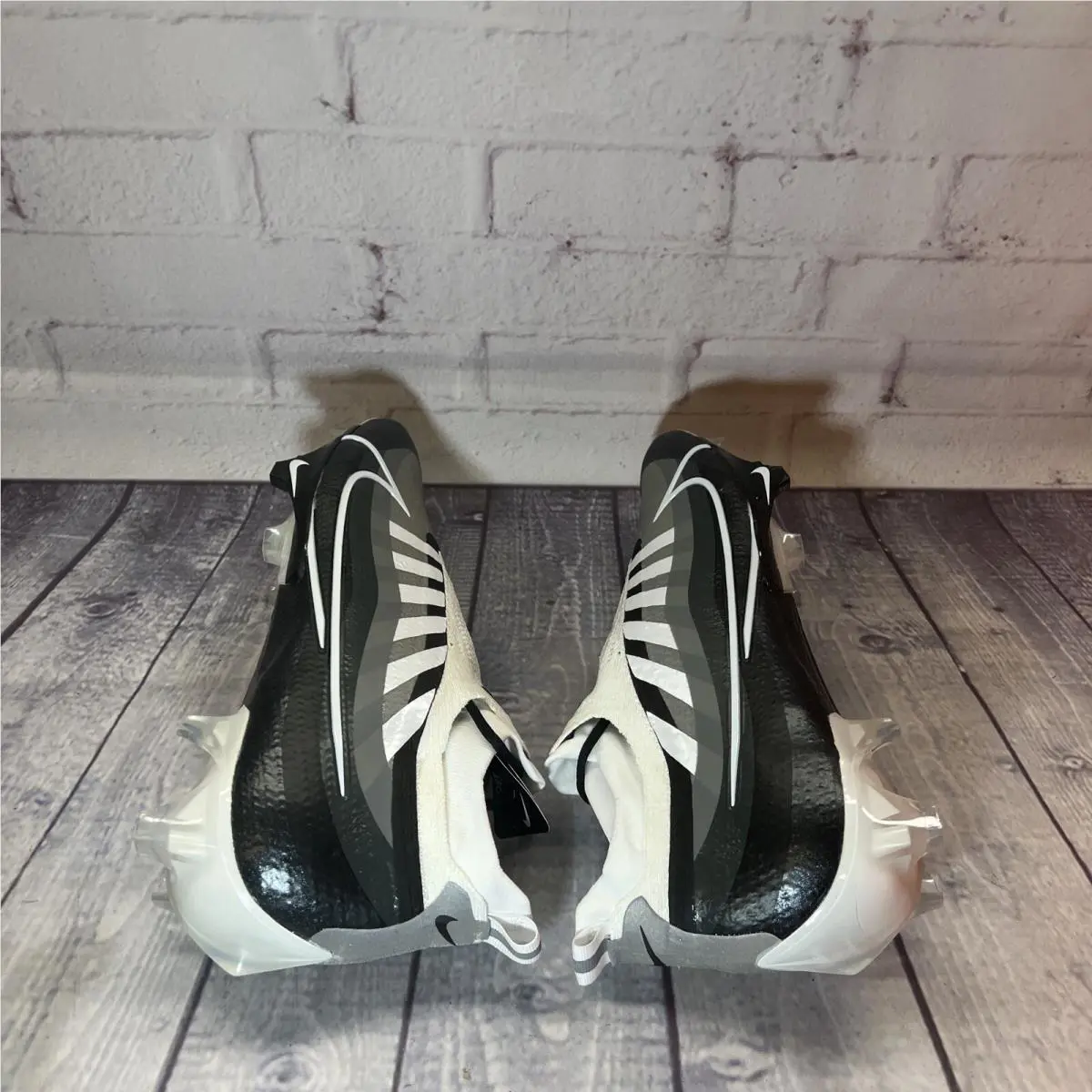 Nike shoes - Nike Vapor Edge Elite 360 - DQ3558-001 - Black 5