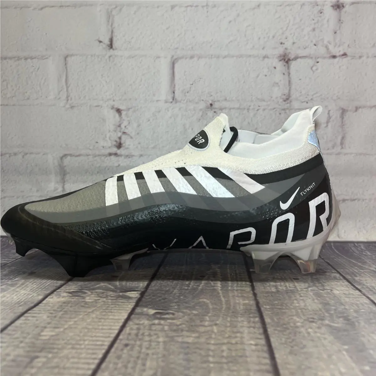Nike shoes - Nike Vapor Edge Elite 360 - DQ3558-001 - Black 1