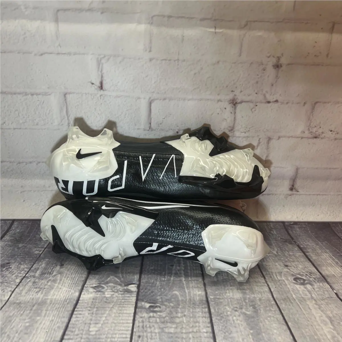 Nike shoes - Nike Vapor Edge Elite 360 - DQ3558-001 - Black 6