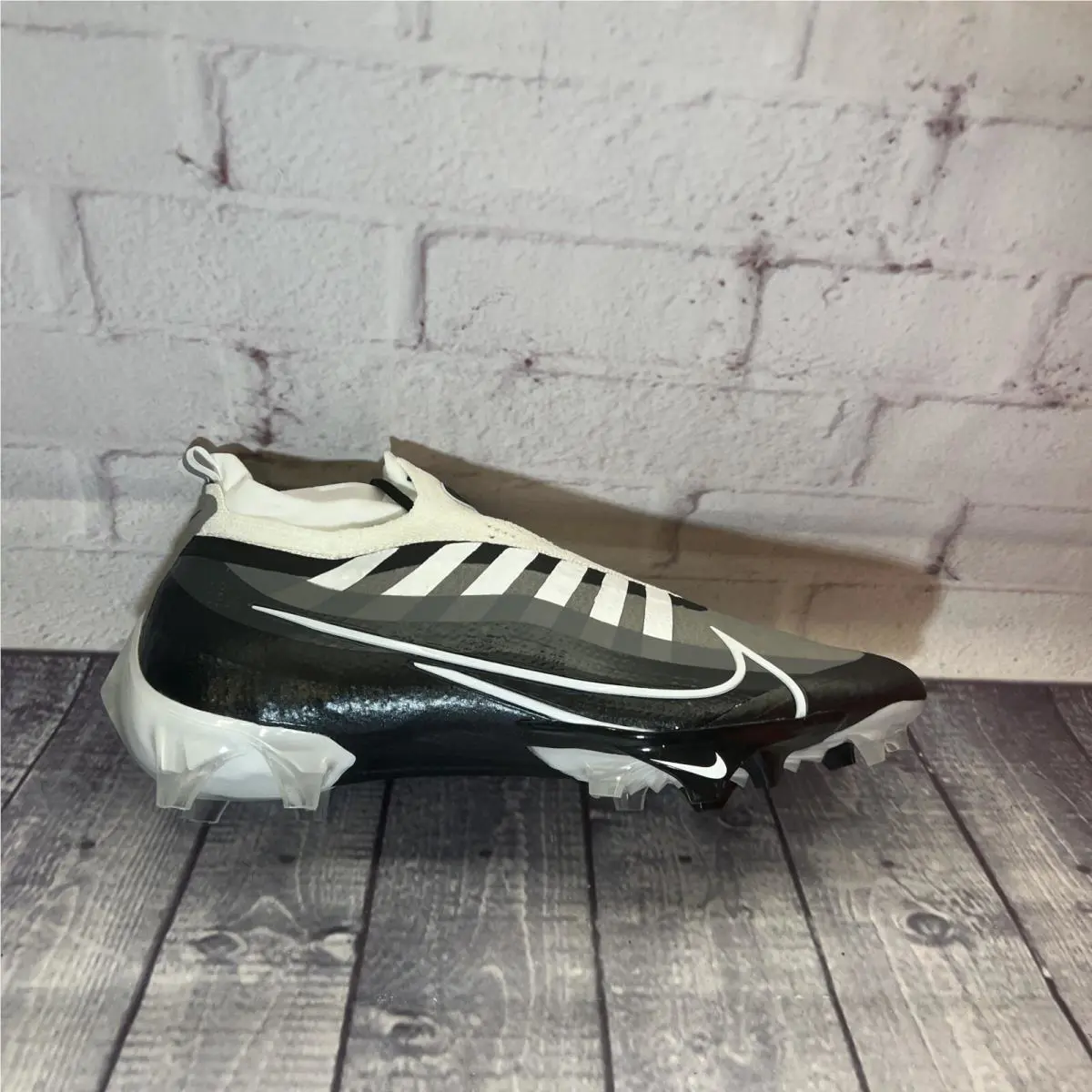 Nike shoes - Nike Vapor Edge Elite 360 - DQ3558-001 - Black 7
