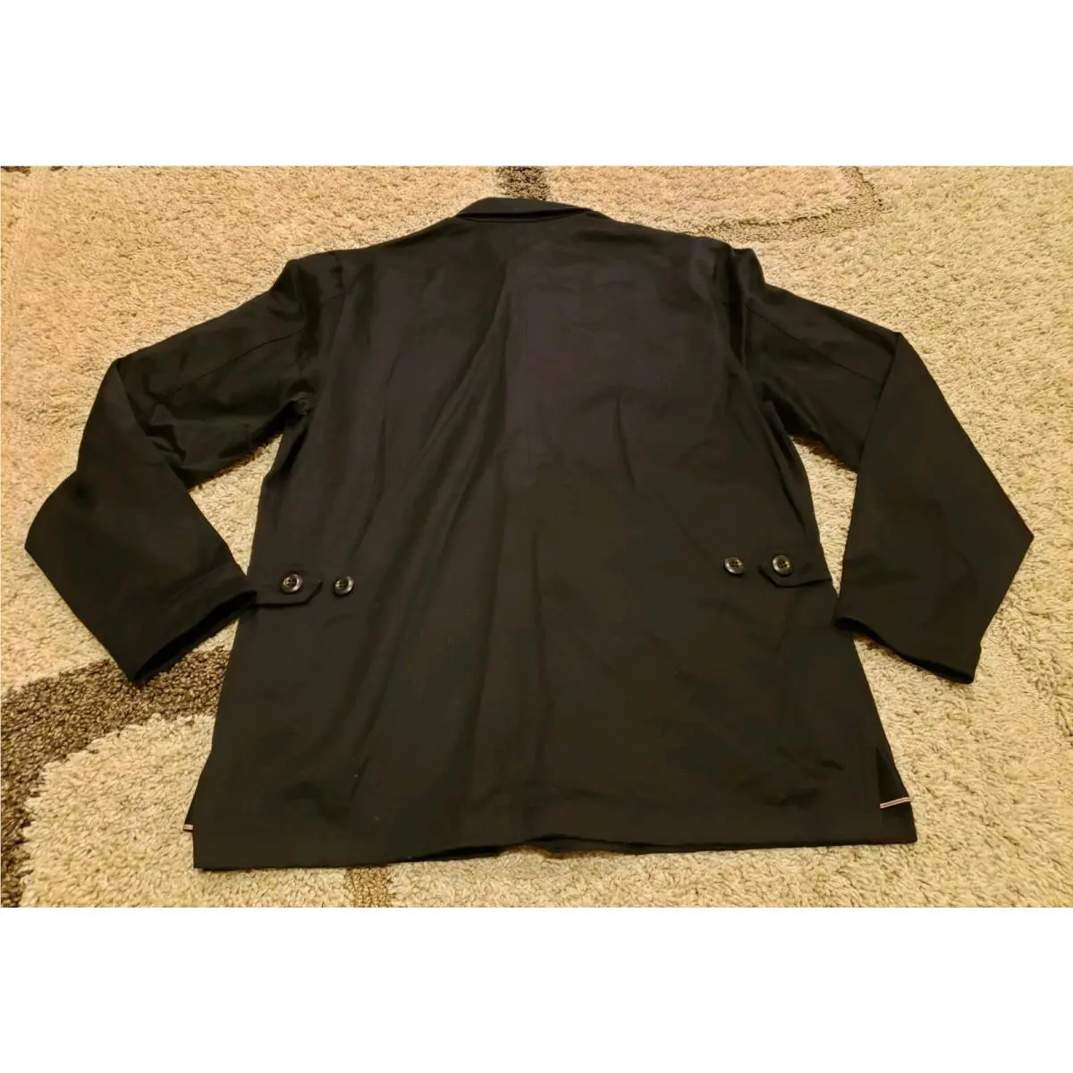 Nike clothing - Black (UPC: 886066320579) 2
