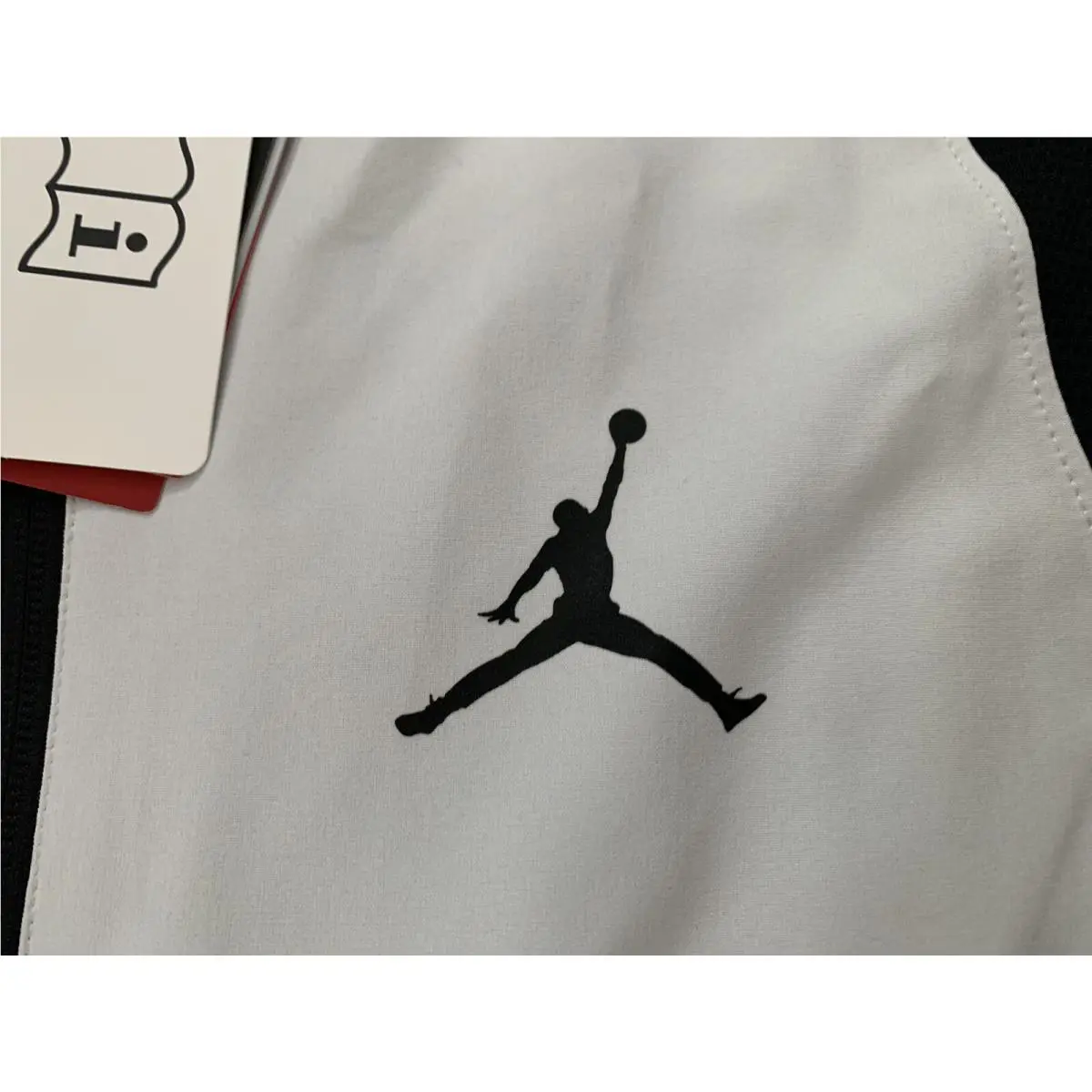 Nike clothing - Jordan Flight - Flight - 887440-010 - Multicolor 2