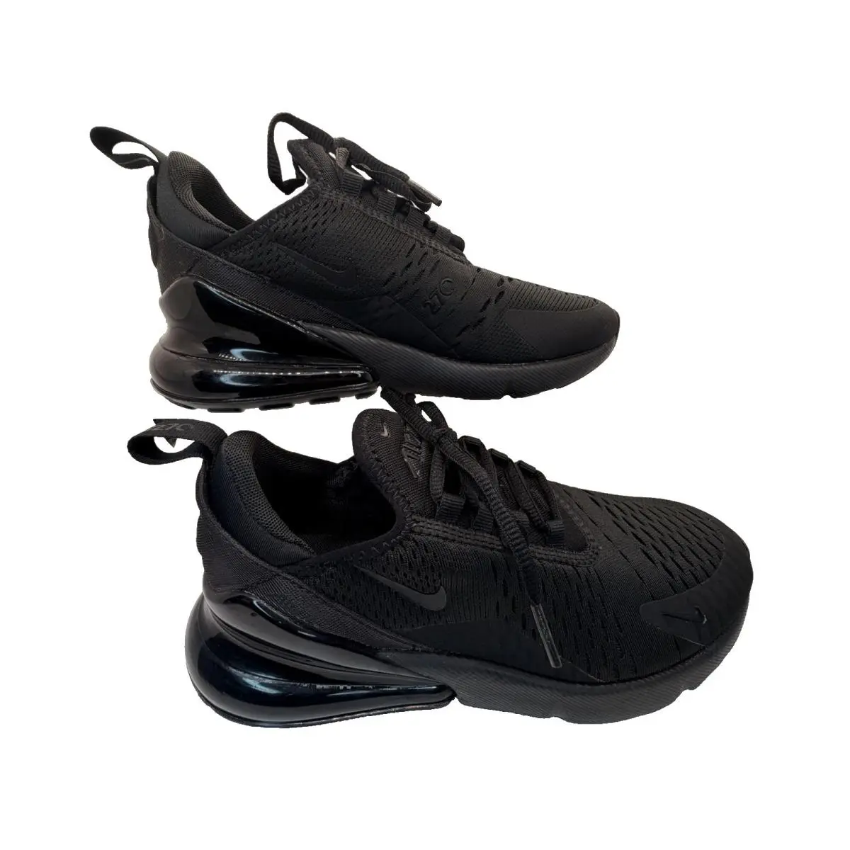 Nike shoes - Nike Air Max 270 - Air Max - AH6789-006 - Black (UPC: 0887226241840) 1
