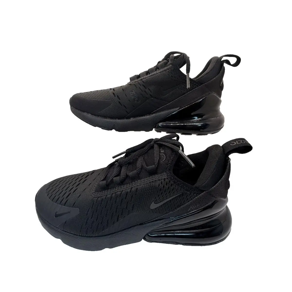 Nike shoes - Nike Air Max 270 - Air Max - AH6789-006 - Black (UPC: 0887226241840) 2