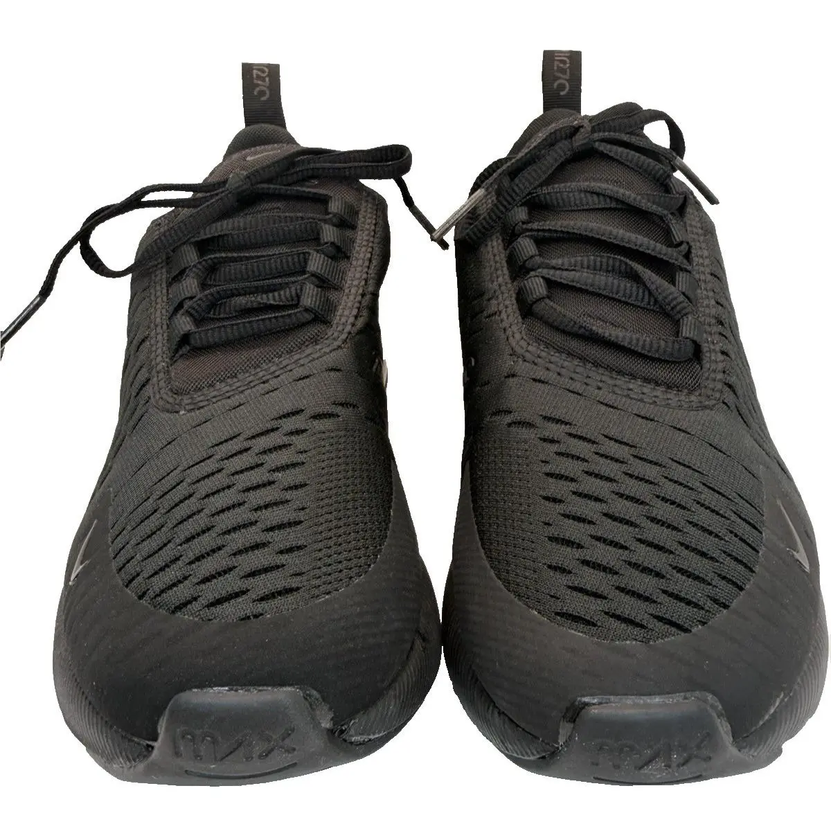 Nike shoes - Nike Air Max 270 - Air Max - AH6789-006 - Black (UPC: 0887226241840) 3