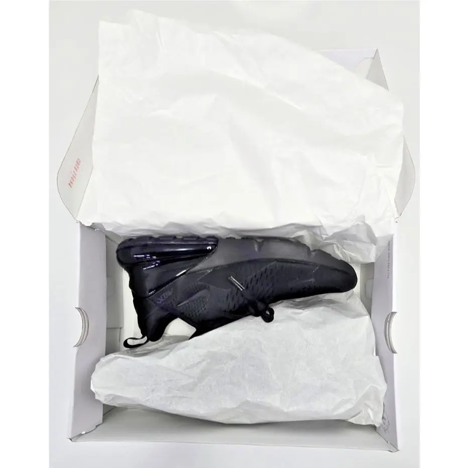 Nike shoes - Nike Air Max 270 - Air Max - AH6789-006 - Black 9