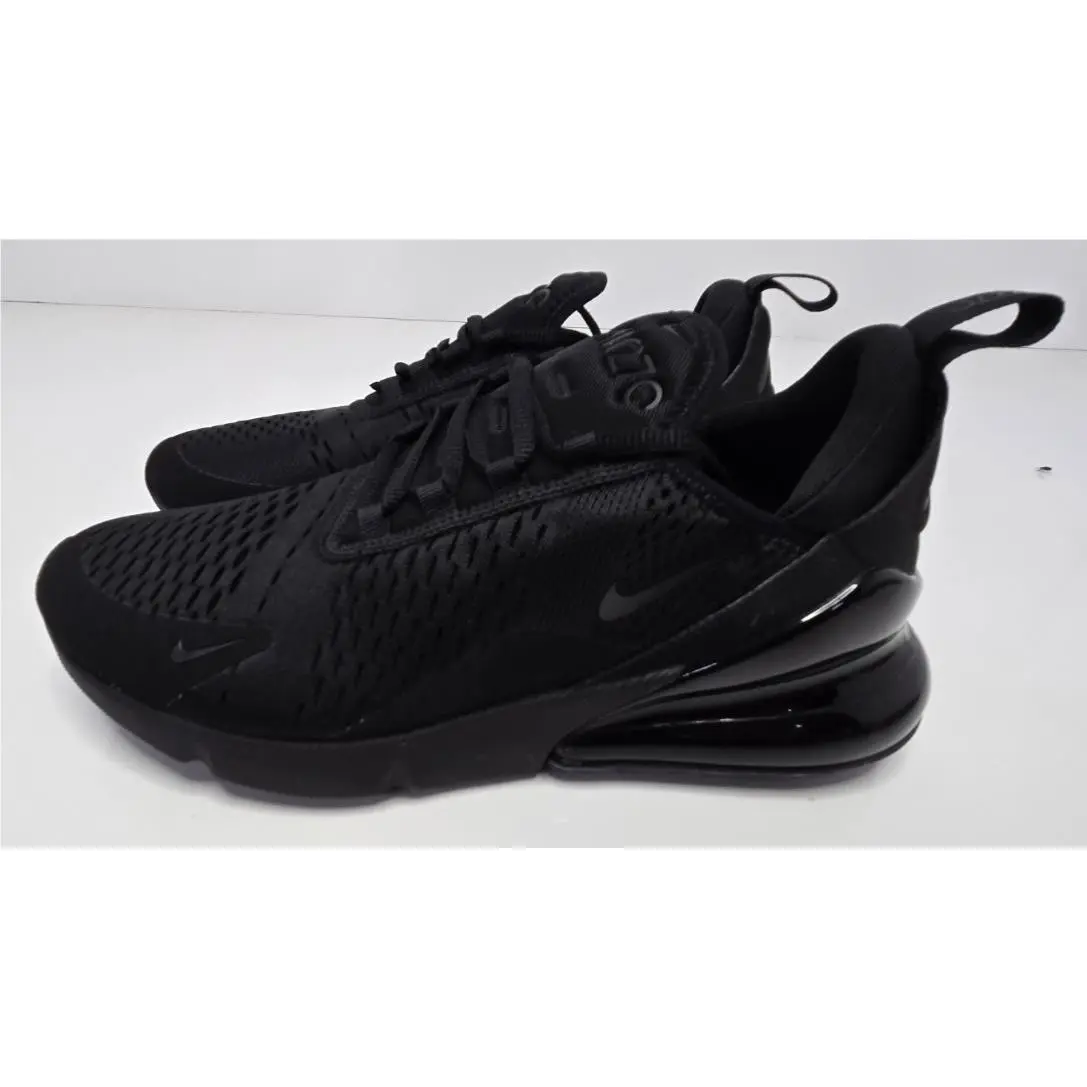 Nike shoes - Nike Air Max 270 - Air Max - AH6789-006 - Black 0