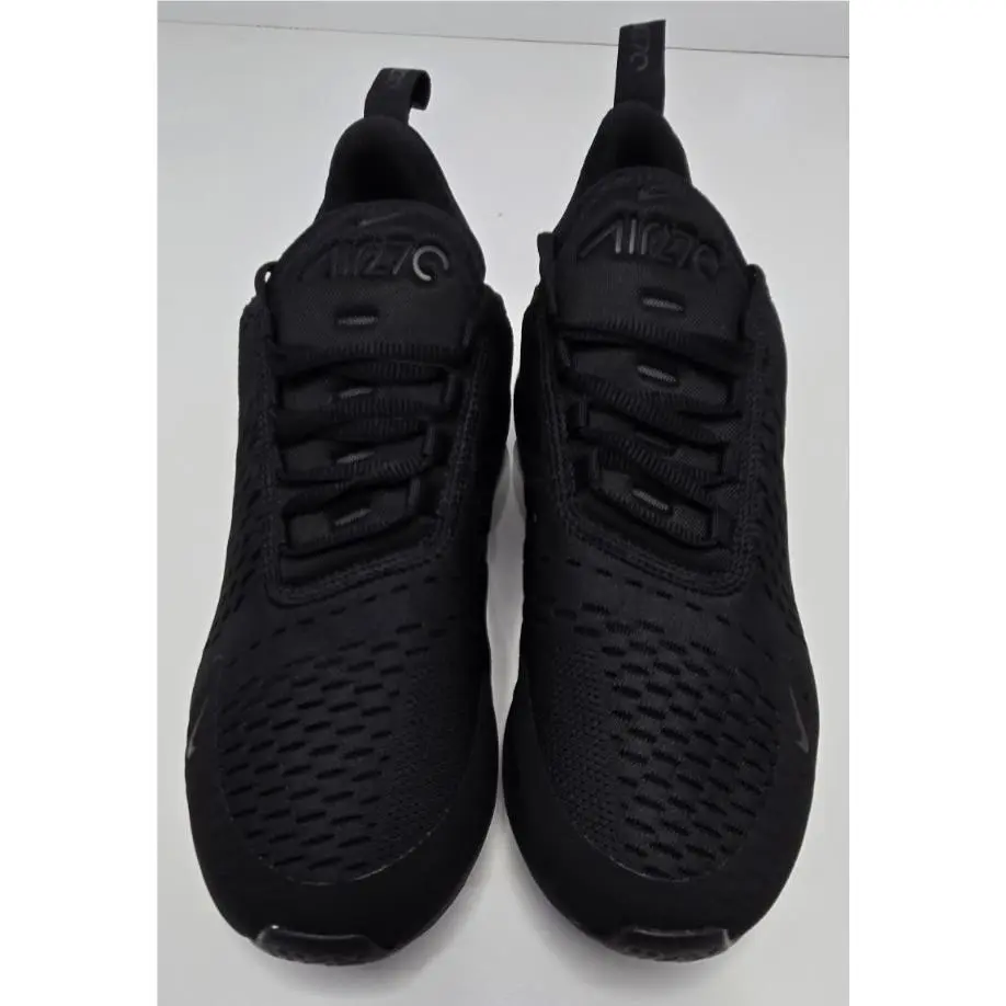 Nike shoes - Nike Air Max 270 - Air Max - AH6789-006 - Black 1