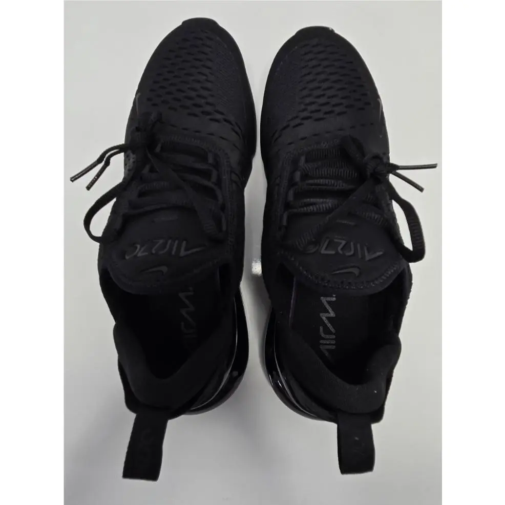 Nike shoes - Nike Air Max 270 - Air Max - AH6789-006 - Black 6