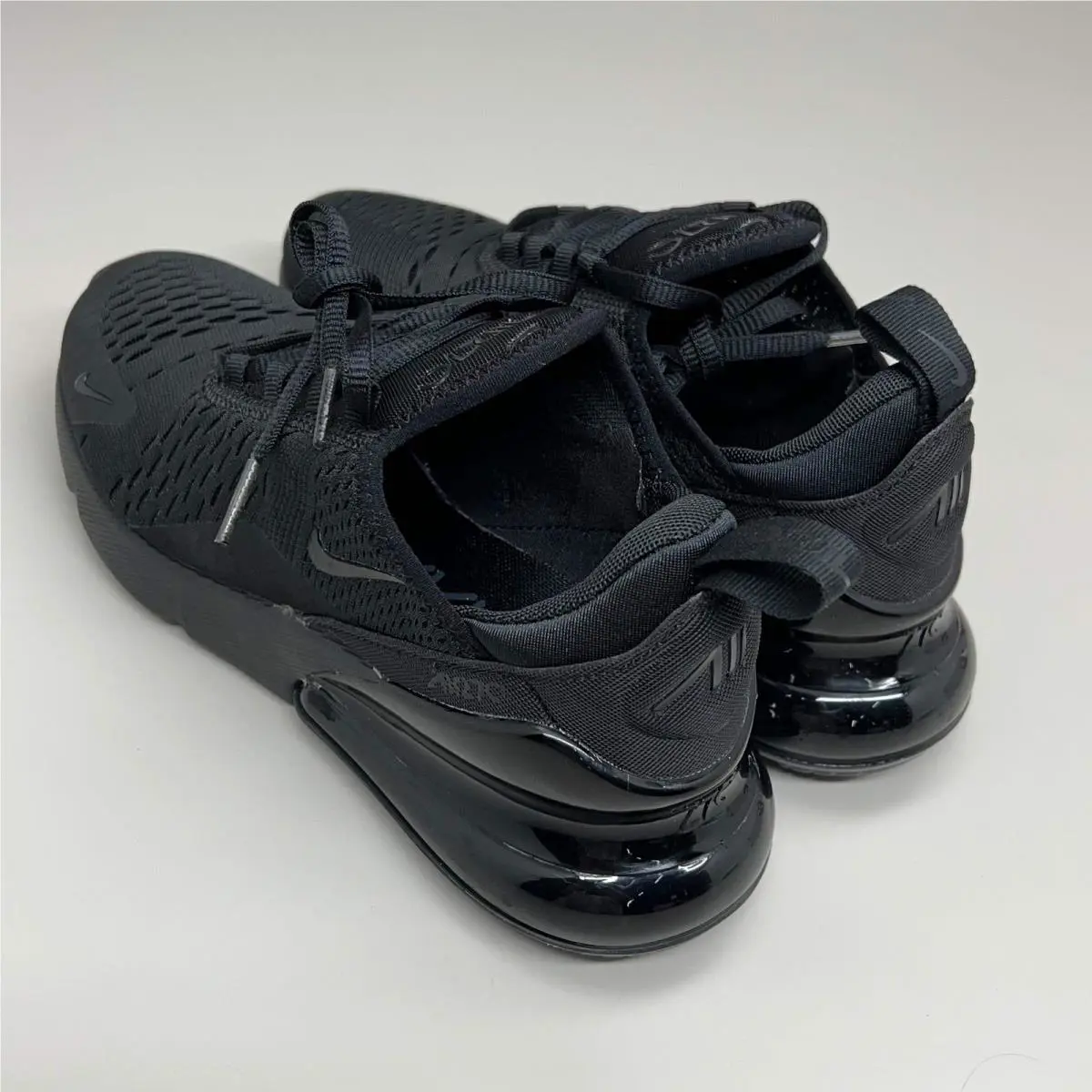 Nike shoes - Nike Air Max 270 - Air Max - AH789006 - Black (UPC: 0887226241826) 1