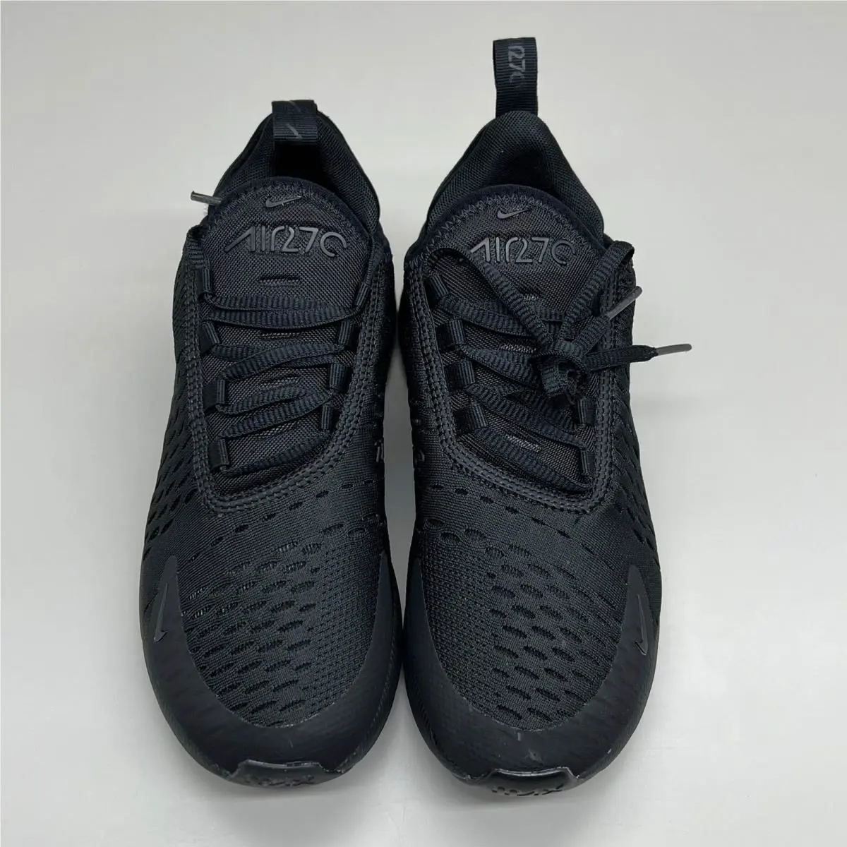 Nike shoes - Nike Air Max 270 - Air Max - AH789006 - Black (UPC: 0887226241826) 4