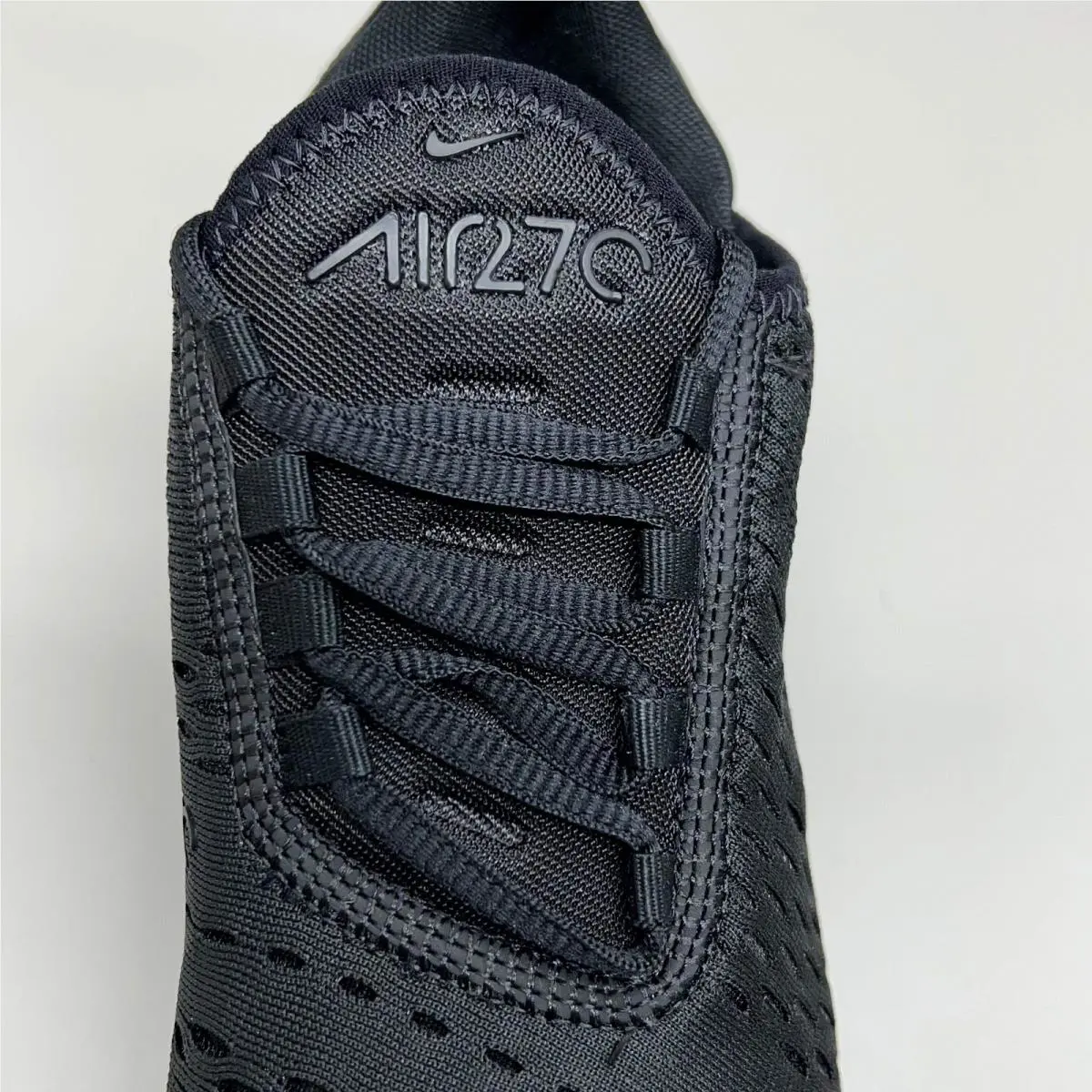Nike shoes - Nike Air Max 270 - Air Max - AH789006 - Black (UPC: 0887226241826) 7