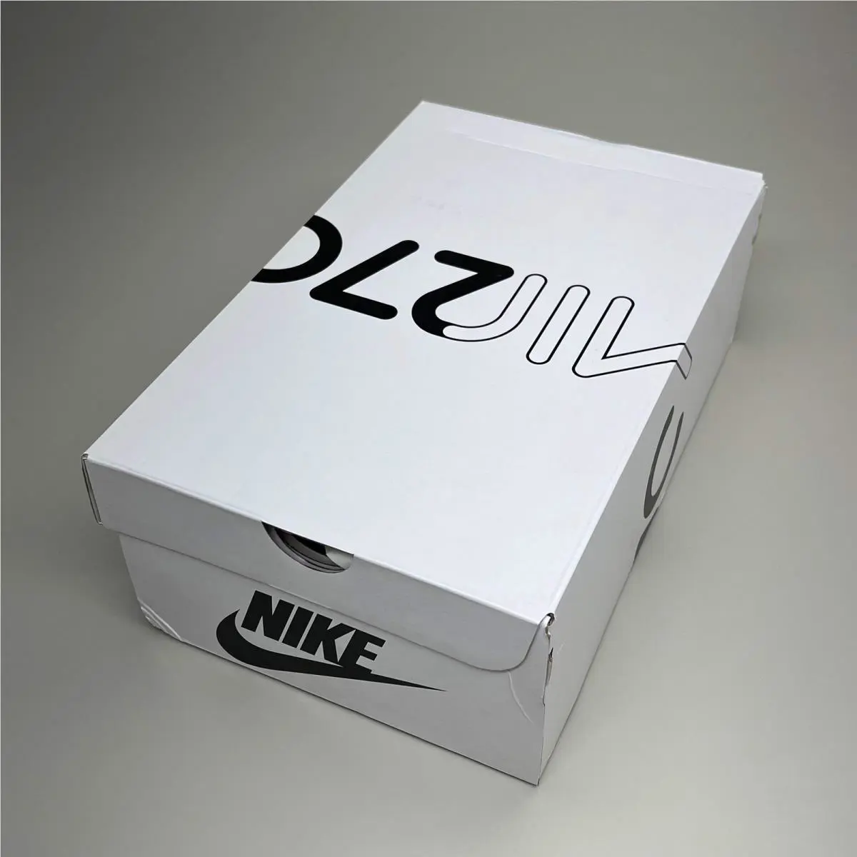 Nike shoes - Nike Air Max 270 - Air Max - AH789006 - Black (UPC: 0887226241826) 9