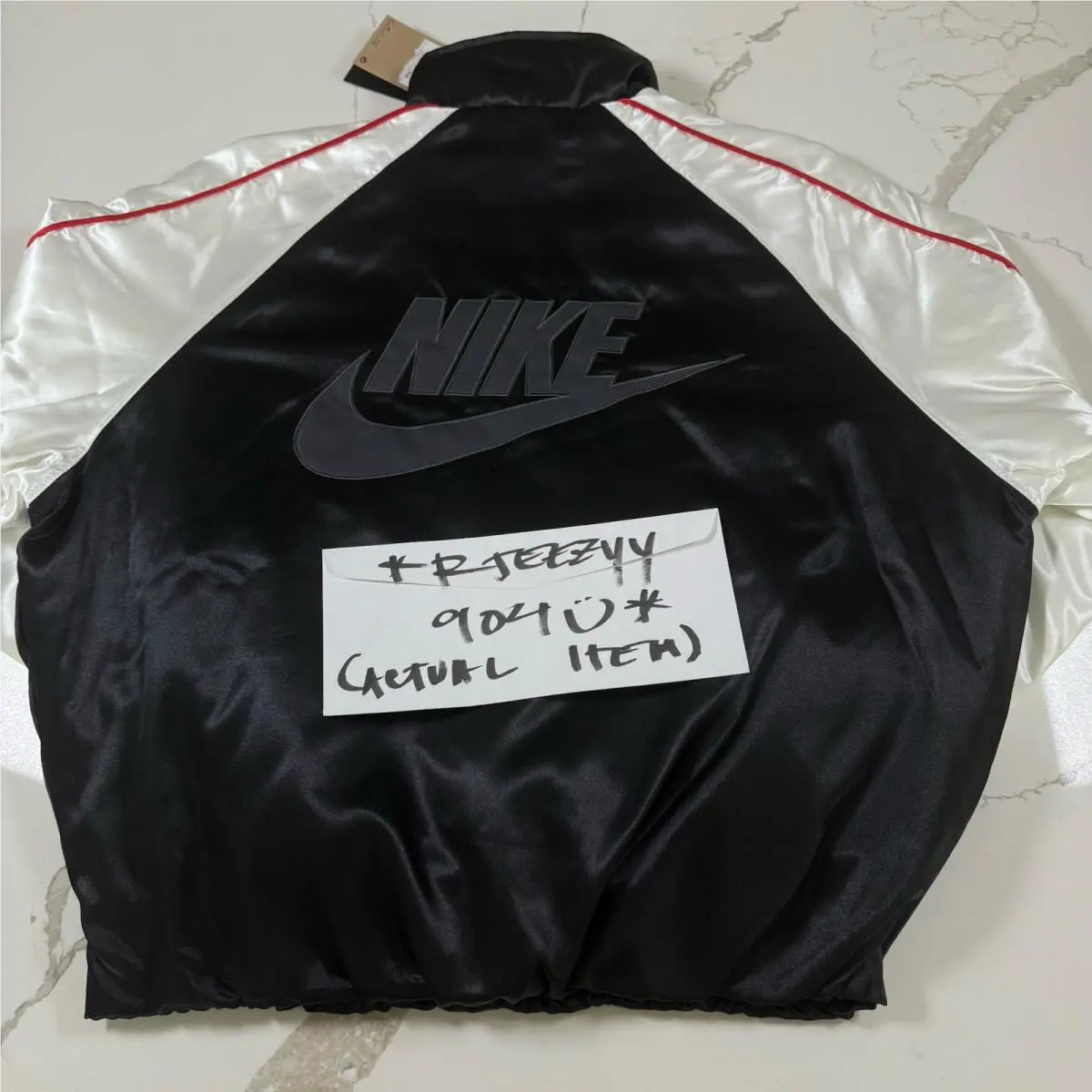 Nike clothing - HF9435-010 - HF9435-010 - Black 7