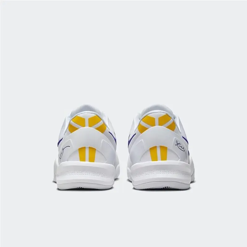 Nike shoes - Nike Kobe 8 - Kobe - HF9550-100 - White 9