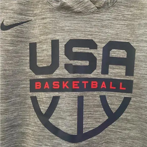 Nike clothing - Gray 1