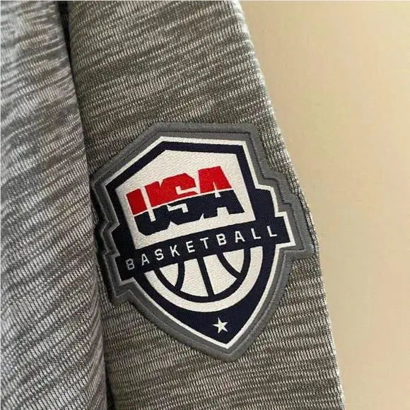 Nike clothing - Gray 2