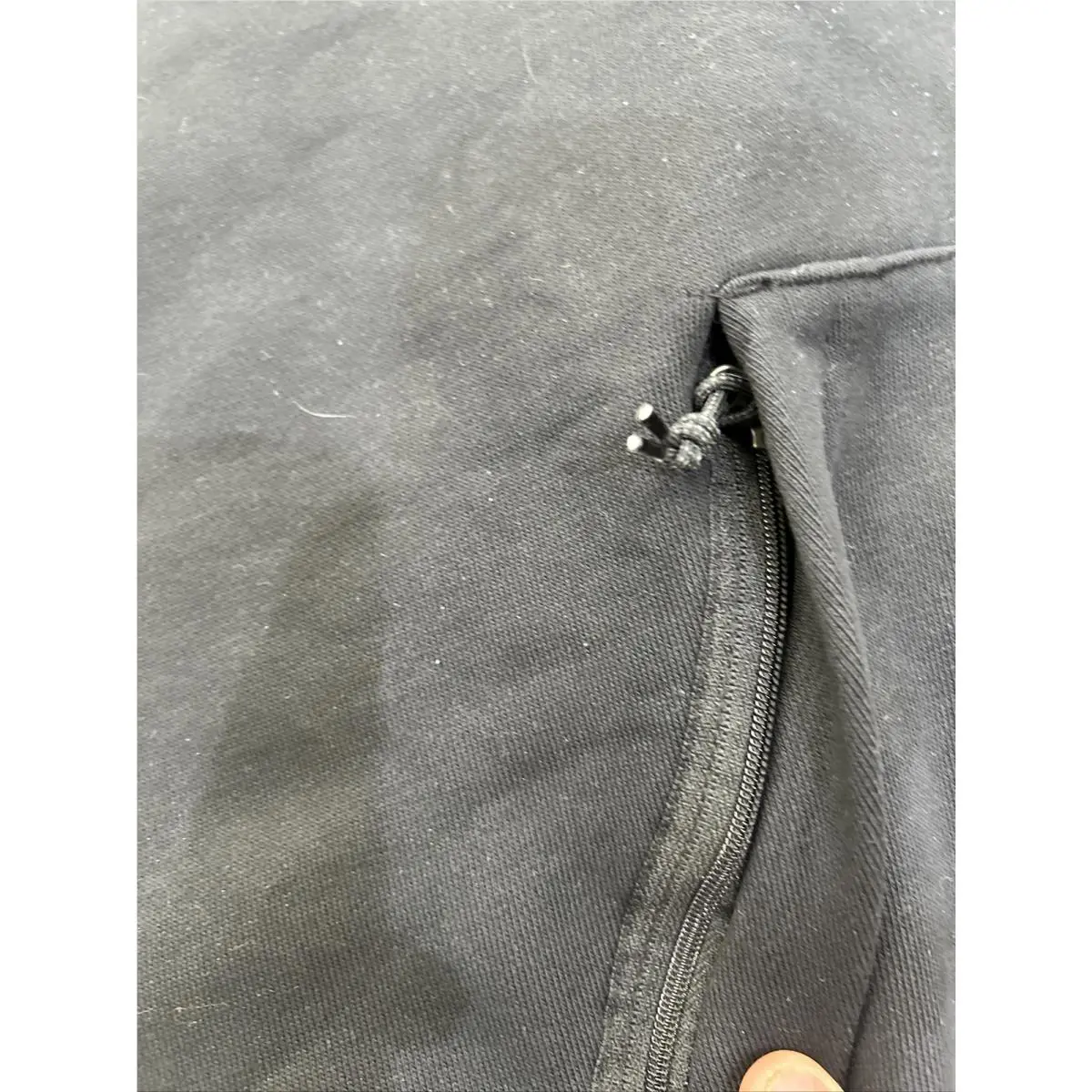 Nike clothing - Black 4