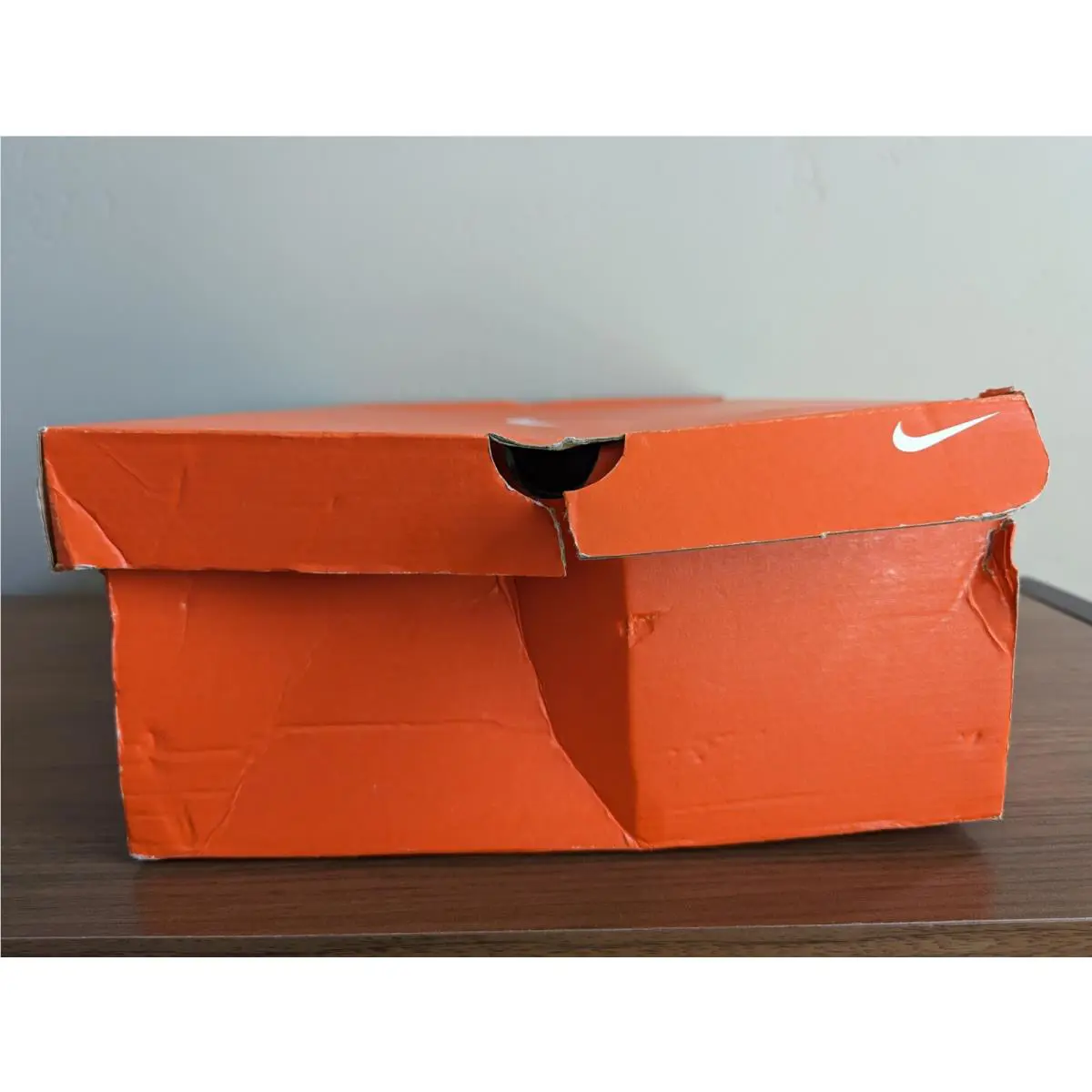 Nike shoes - Nike Force Savage - Force Savage - 880140410 - Blue 12